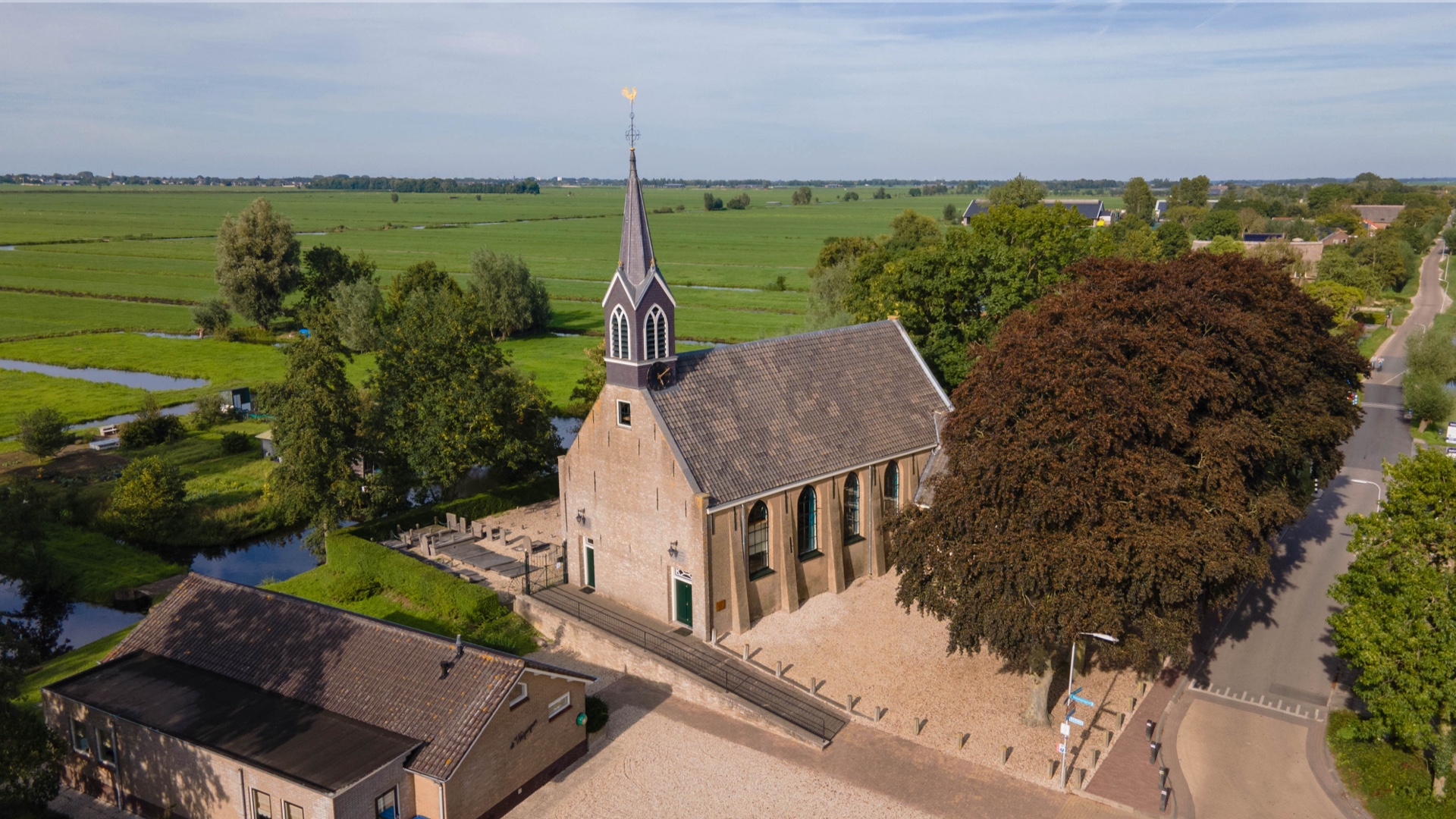 Hervormde Gemeente Brandwijk